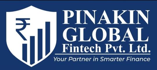 Pinakin Fintech